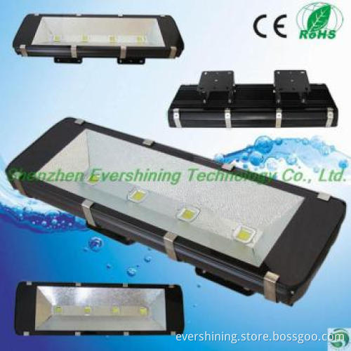 outdoor AC110 high power 300w Exterior Flood